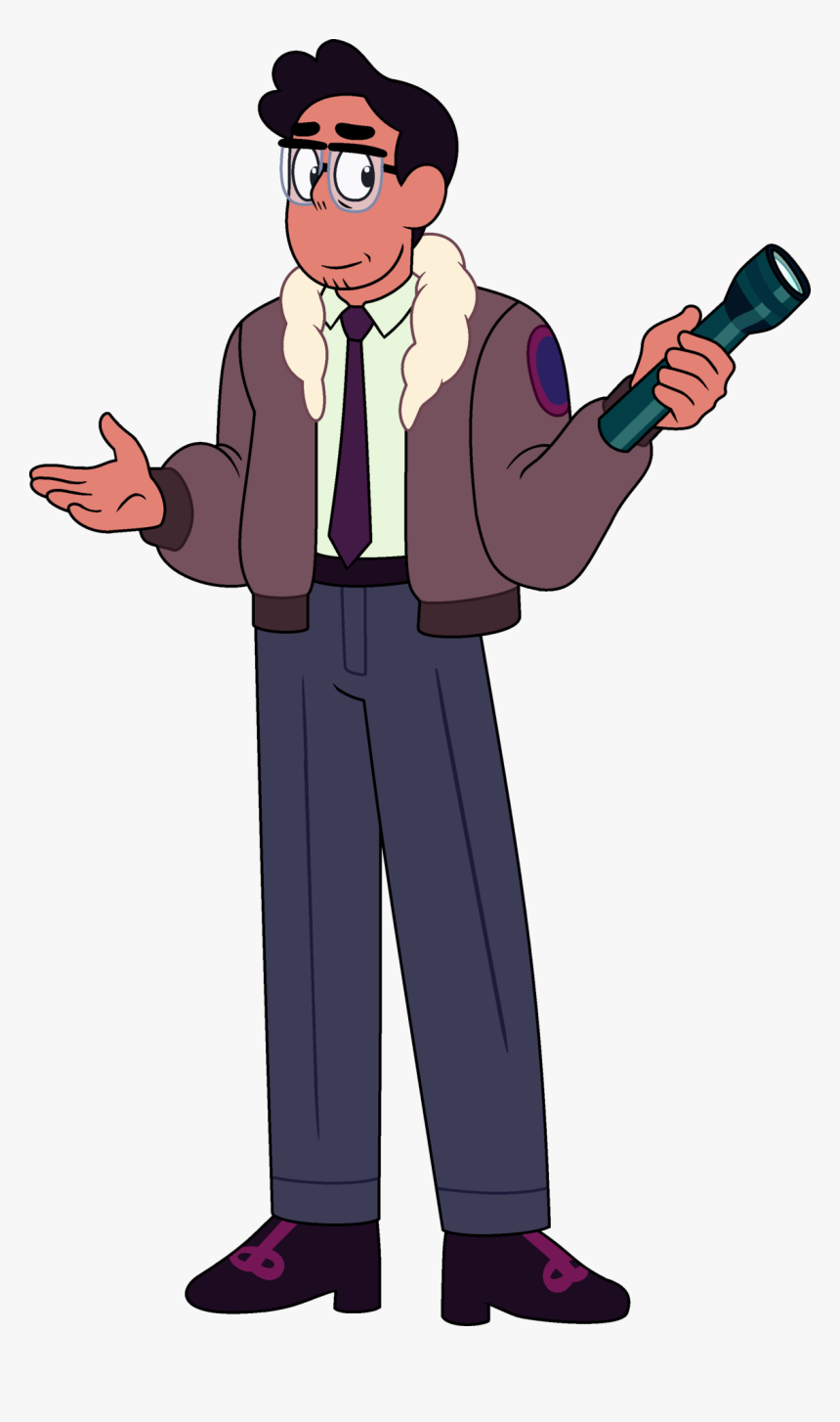 Steven Universe Doug Maheswaran, HD Png Download