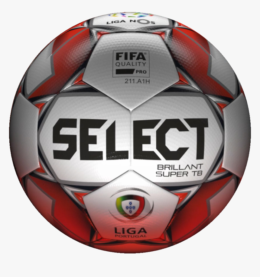 Select Brillant Super Tb - Bola Da Liga Nos 2019 20, HD Png Download