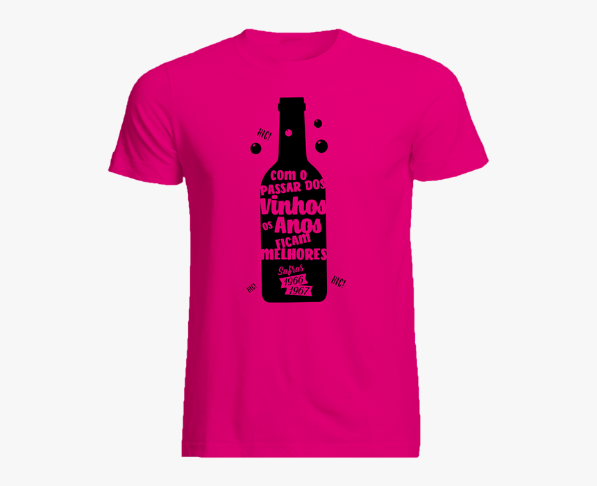 Glass Bottle, HD Png Download