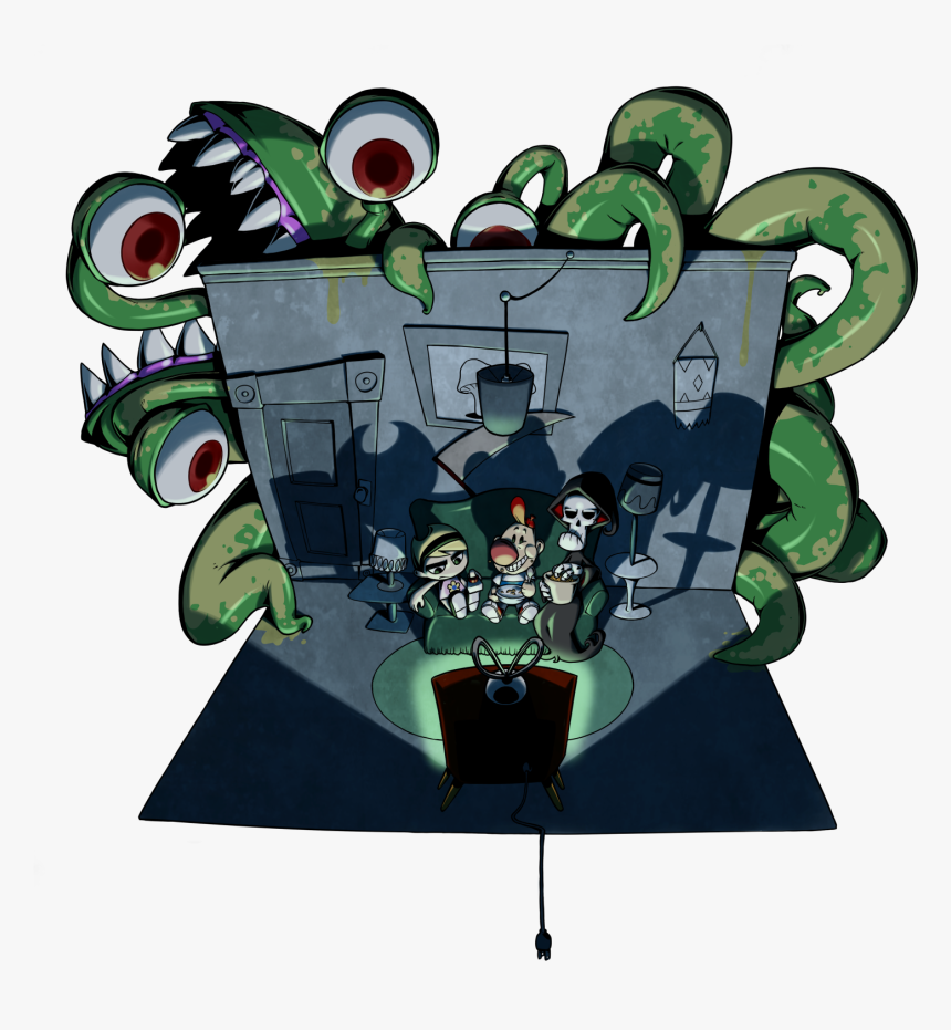 Illustration, HD Png Download