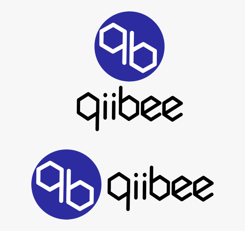 Qiibee - Circle, HD Png Download