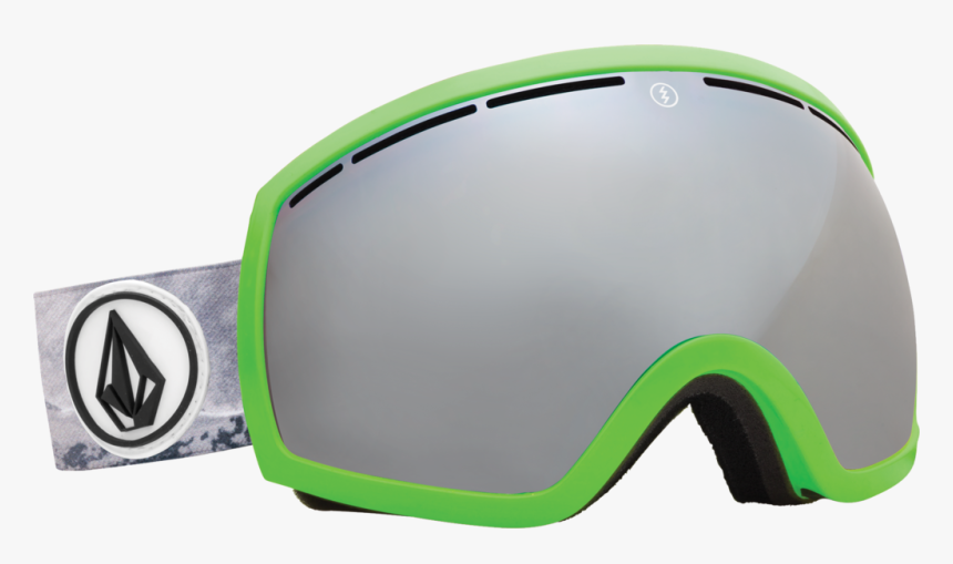 Collab Snowboard Goggles, HD Png Download