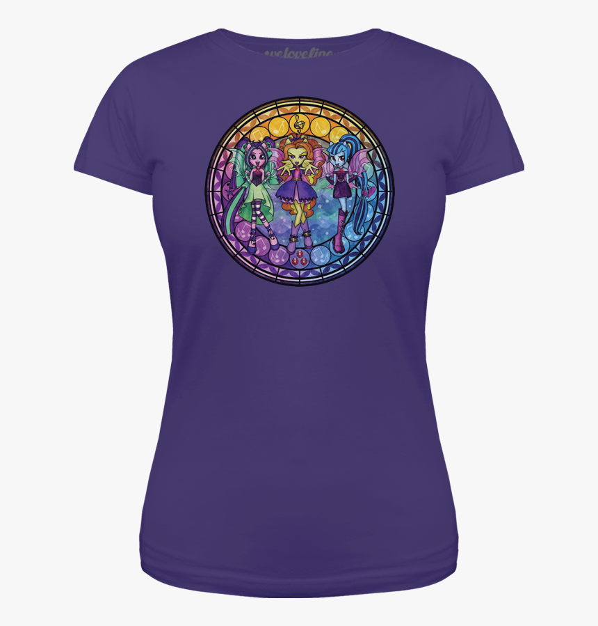 Dazzlings Eg2 Png , Png Download - Floral Design, Transparent Png