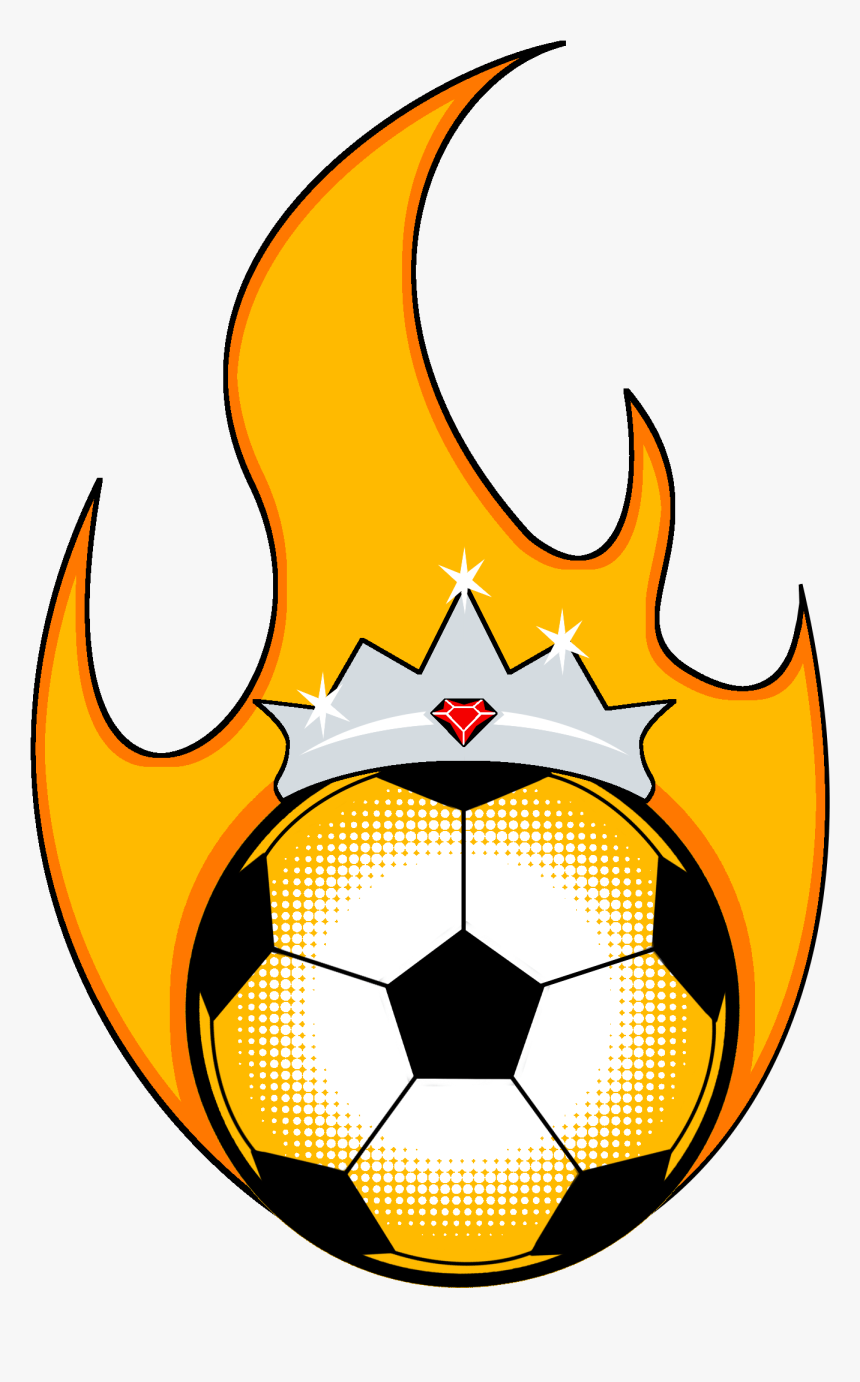 Pelotas De Futbol Con Rostro Clipart , Png Download - American Samoa Football Federation Logo, Transparent Png