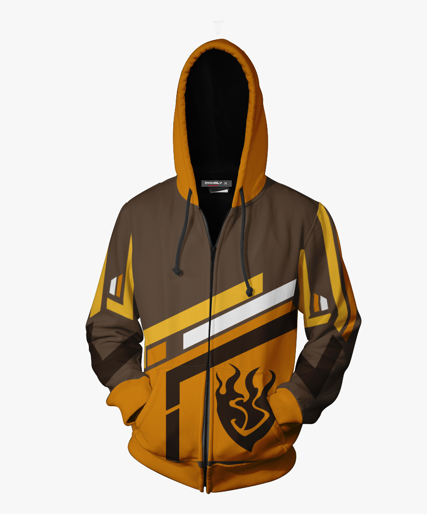 Captain Falcon Cosplay Hoodie, HD Png Download