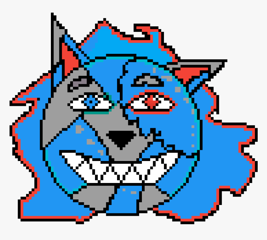 I Tried To Make It Look Like A Cyborg Lel - Real Madrid, HD Png Download