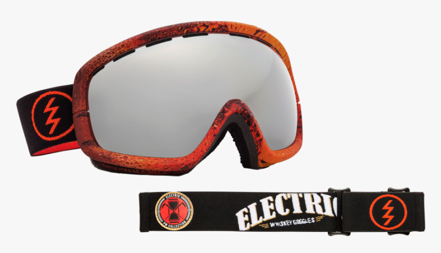 Goggles, HD Png Download