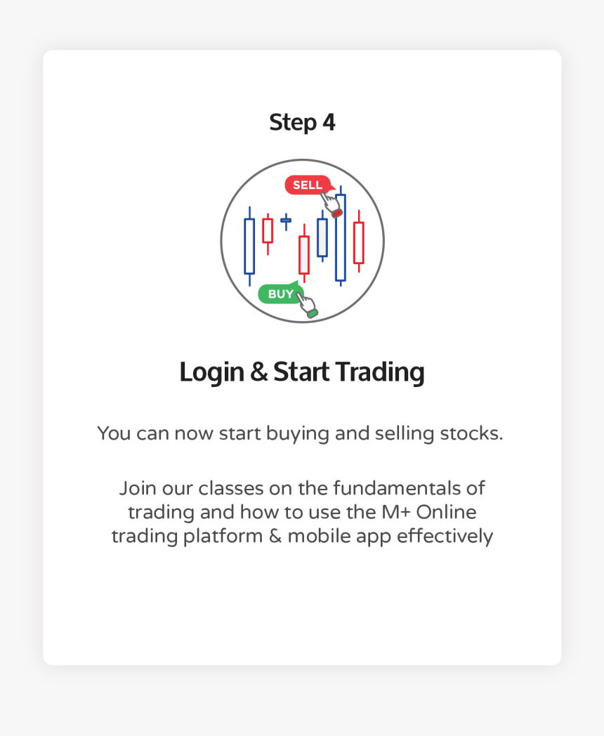 M Lead Appointment Step M Eg2 - Circle, HD Png Download