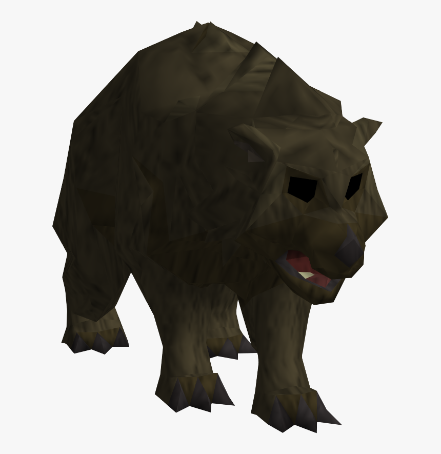 Panda, HD Png Download
