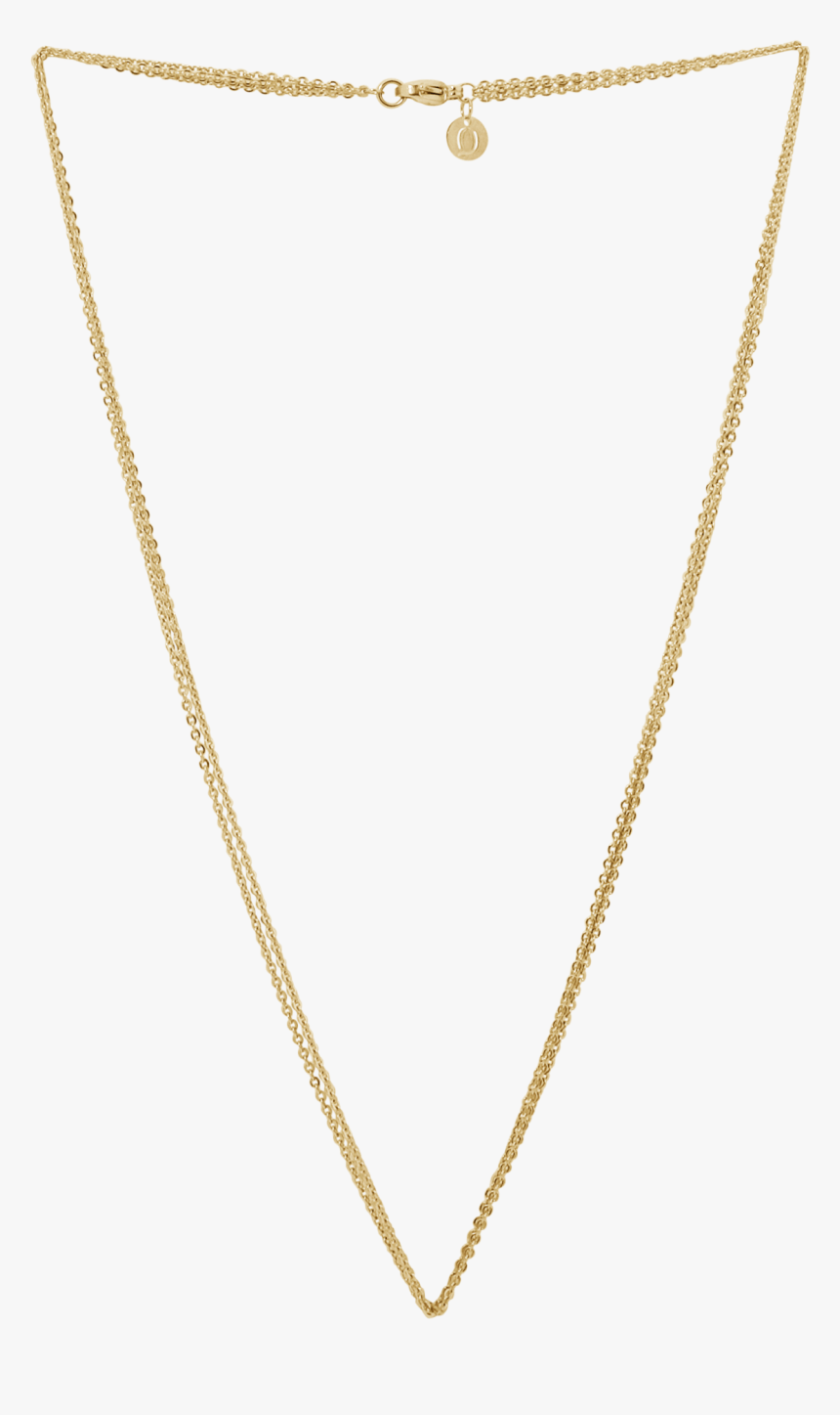 Quoins Necklace - Qk-eg2 - Necklace, HD Png Download
