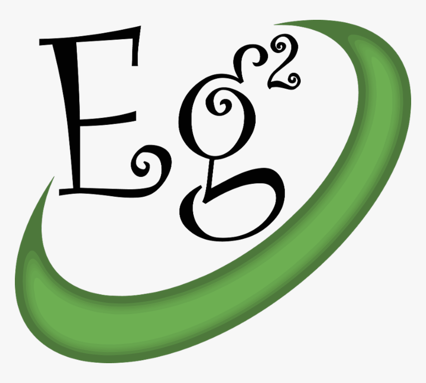 Letter E Color Blue, HD Png Download