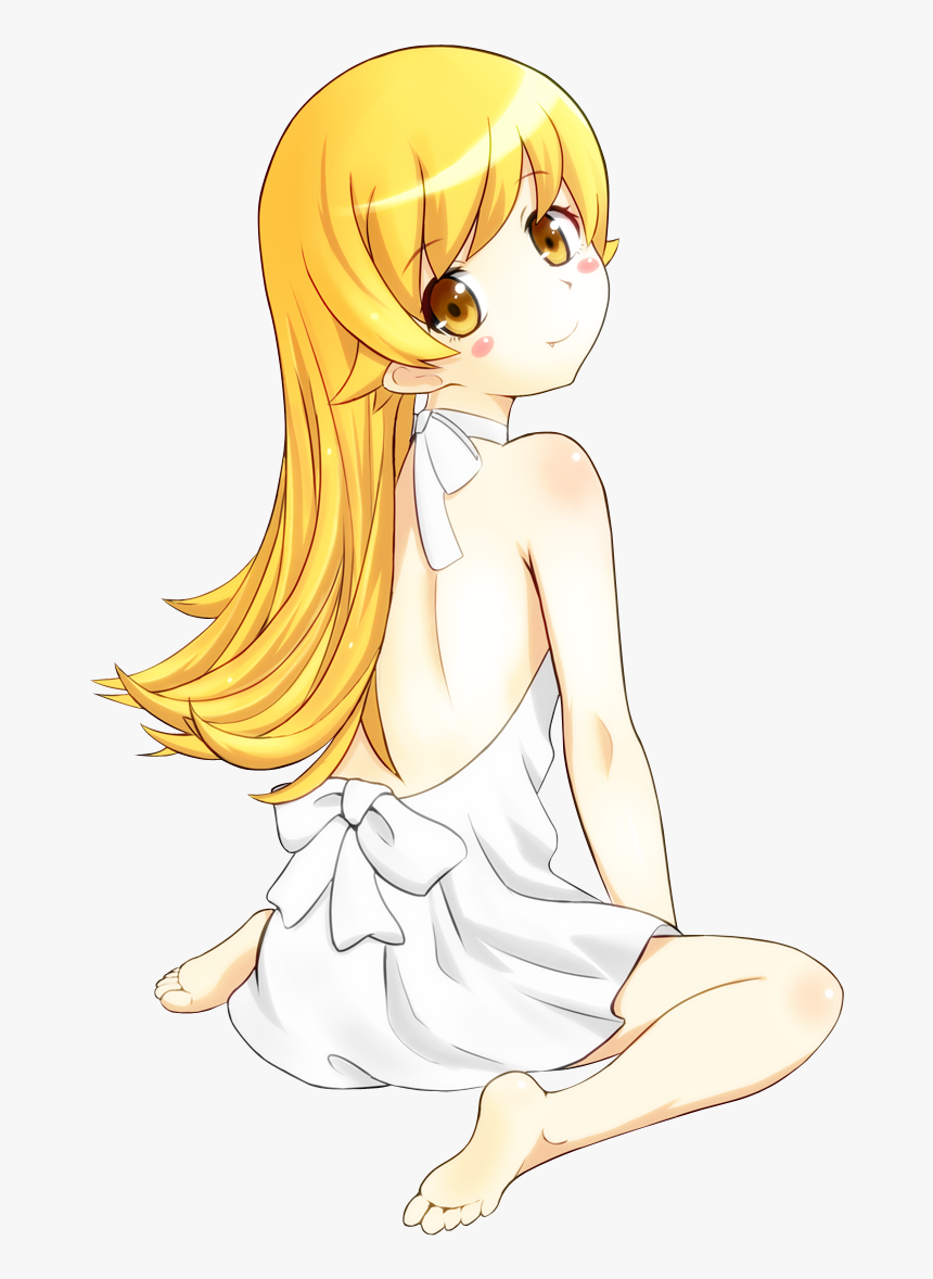 Shinobu Png, Transparent Png