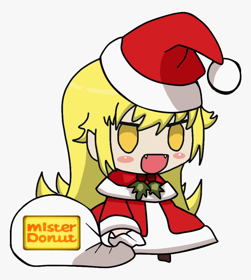 Fanartpadoru Padoru Shinobu - Senko San Padoru, HD Png Download
