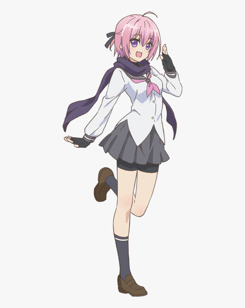 High School Prodigies Have It Easy Even, HD Png Download