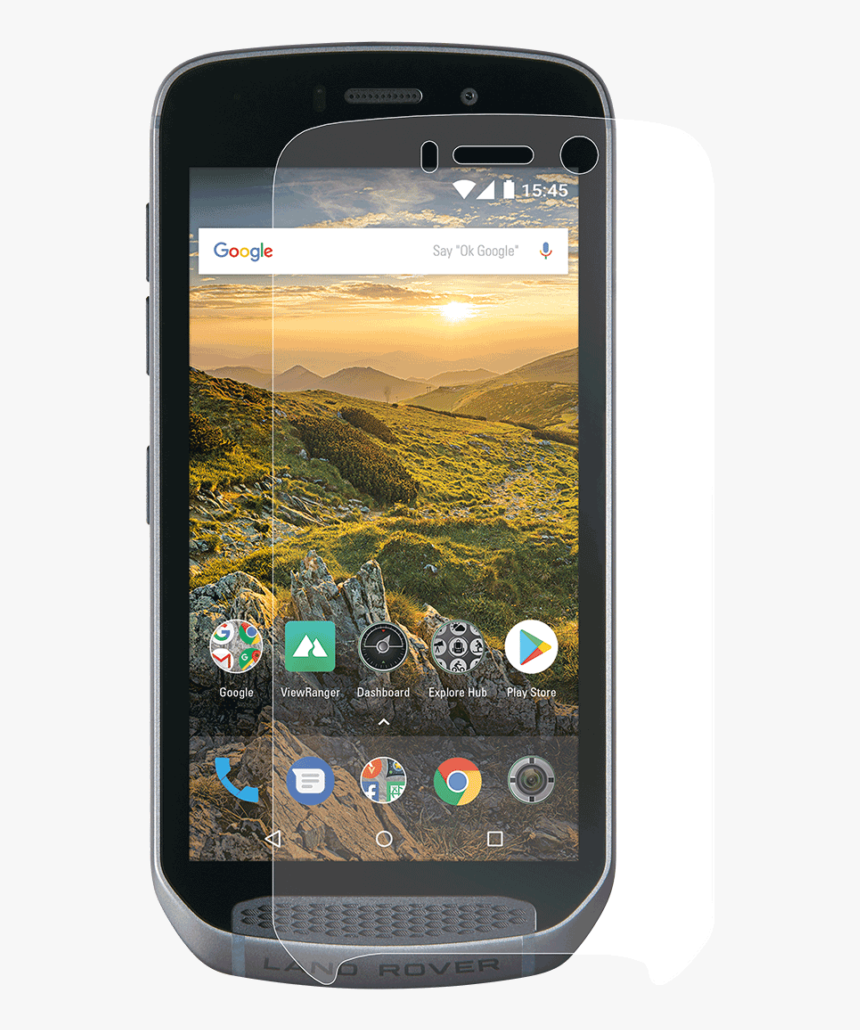 Cat Land Rover Explore, HD Png Download