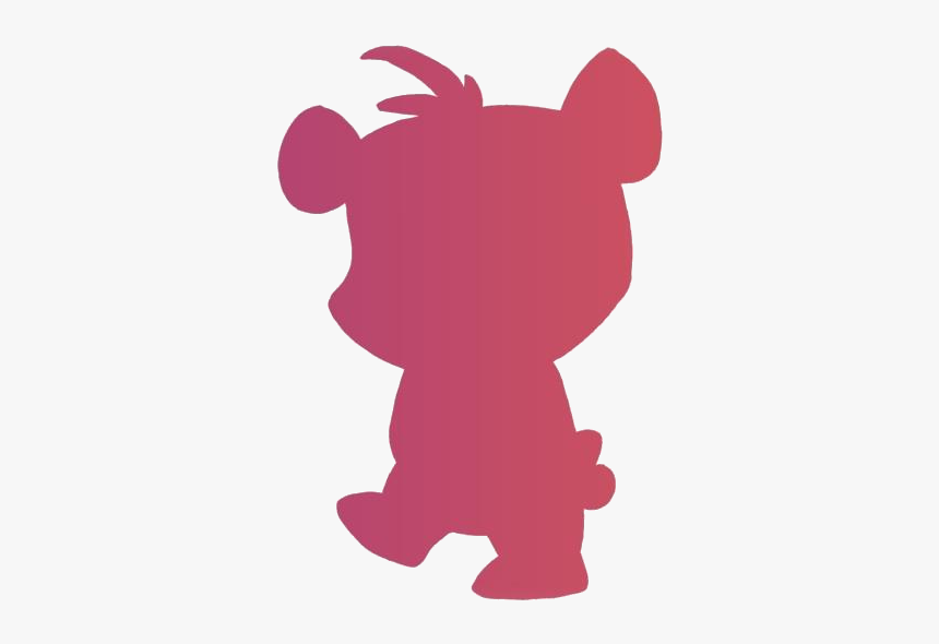 Little Bear Png Transparent Images - Clip Art, Png Download