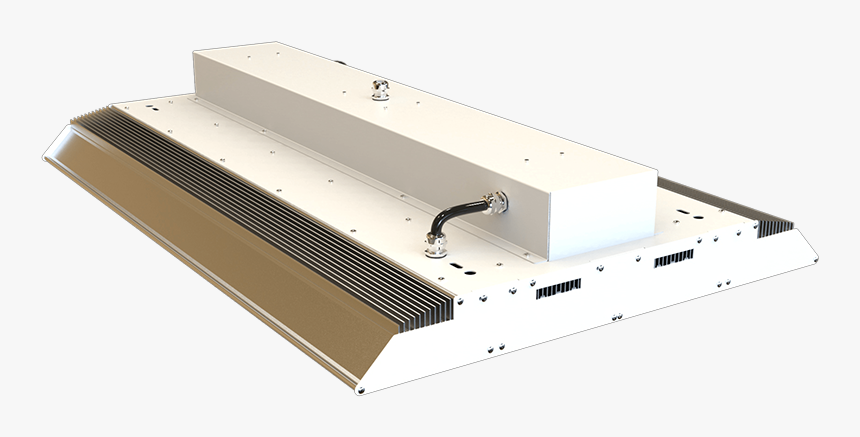 Full Spectrum Linear Led Grow Light - Air Conditioning, HD Png Download