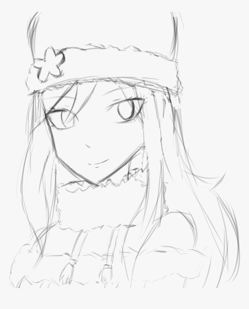 Line Art, HD Png Download