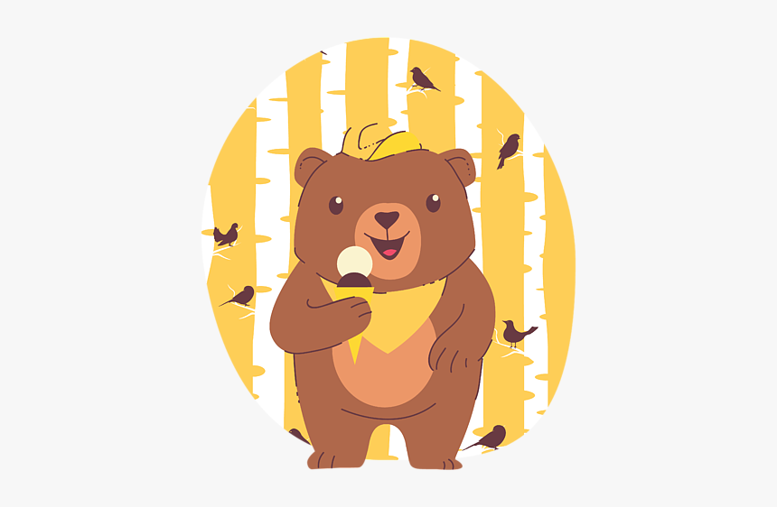 Teddy Bear, HD Png Download