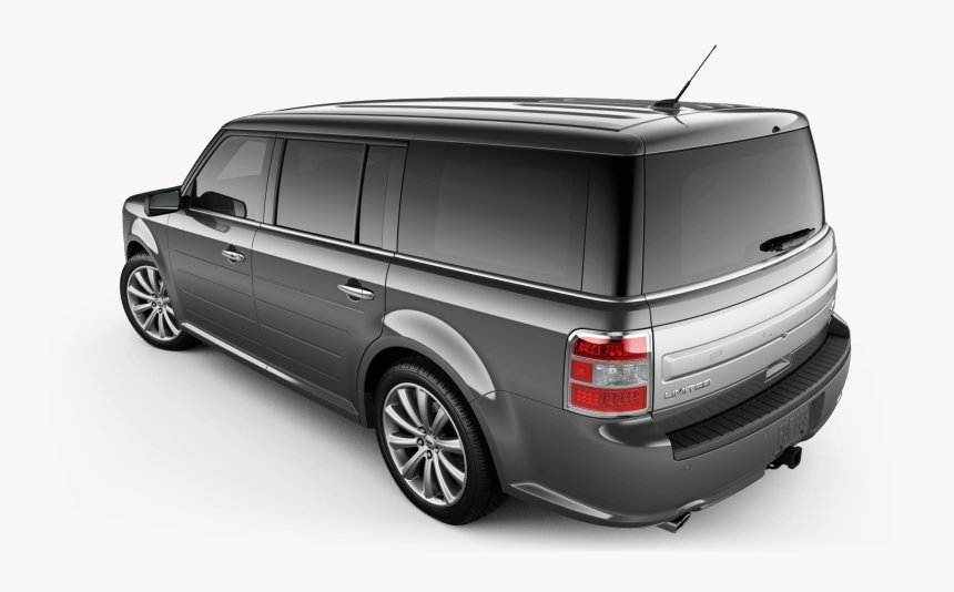 2019 Ford Flex Vehicle Photo In Okmulgee, Ok - Ford Flex, HD Png Download