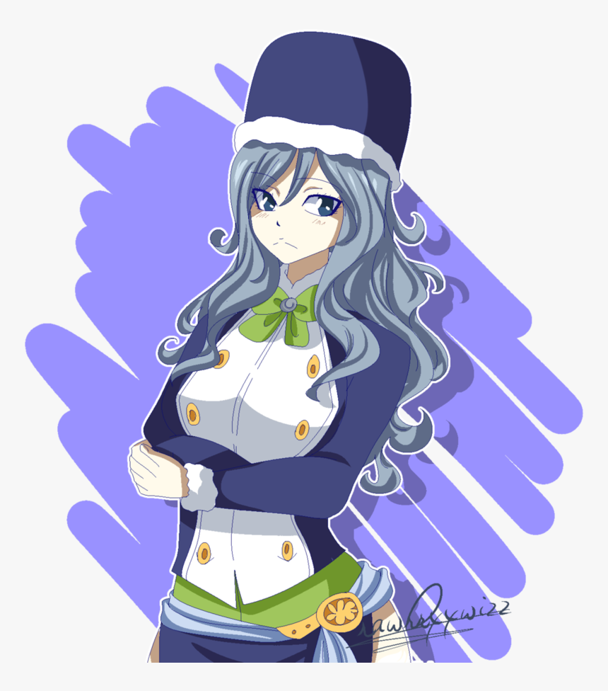 Juvia Y Gray , Png Download - Yukino X Juvia, Transparent Png