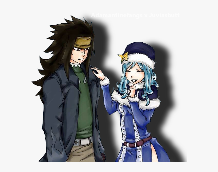 New Indie Juvia Lockser Fairy Tail Rp Blog - Cartoon, HD Png Download