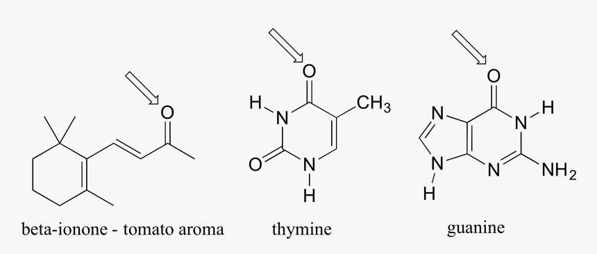 In Which The Atom Indicated By An Arrow Bears A Negative - Structural Formula Of Inorganic Compounds, HD Png Download
