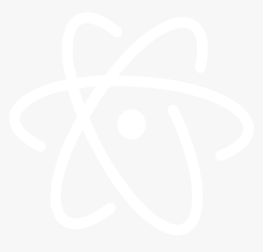 Johns Hopkins White Logo, HD Png Download
