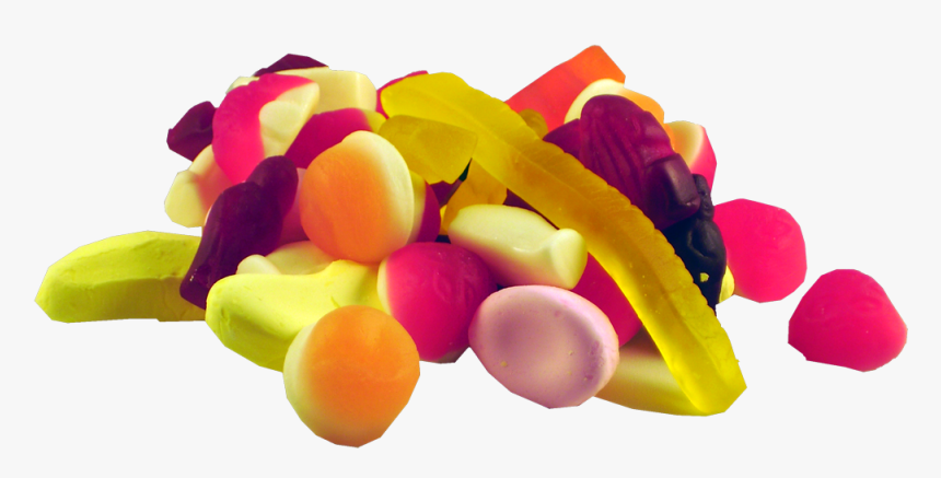 Skittles Bag Png , Png Download - Allens Old Party Mix, Transparent Png