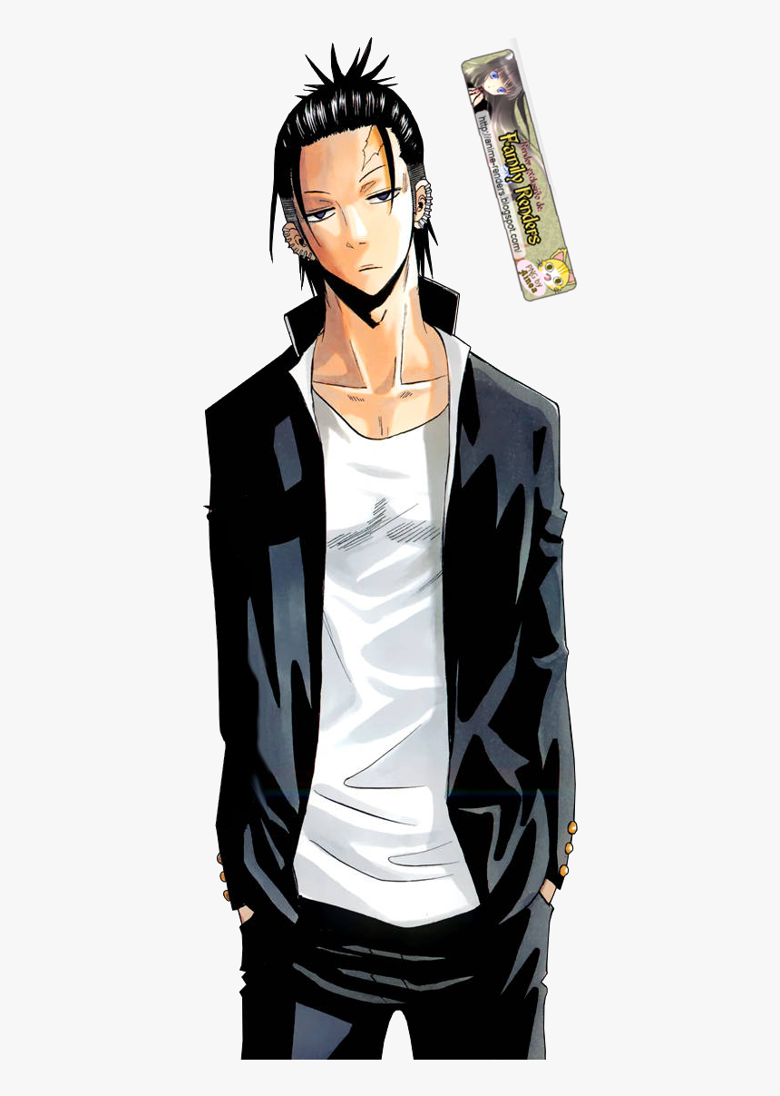Shinobu Takamiya Takamiya Beelzebub, HD Png Download