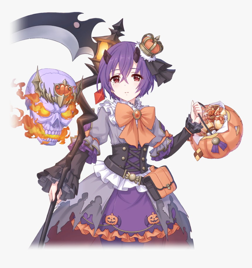 Shinobu Kamiki, HD Png Download