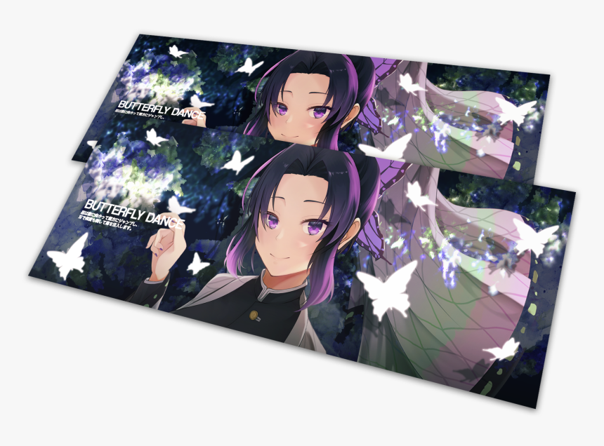 Anime, HD Png Download