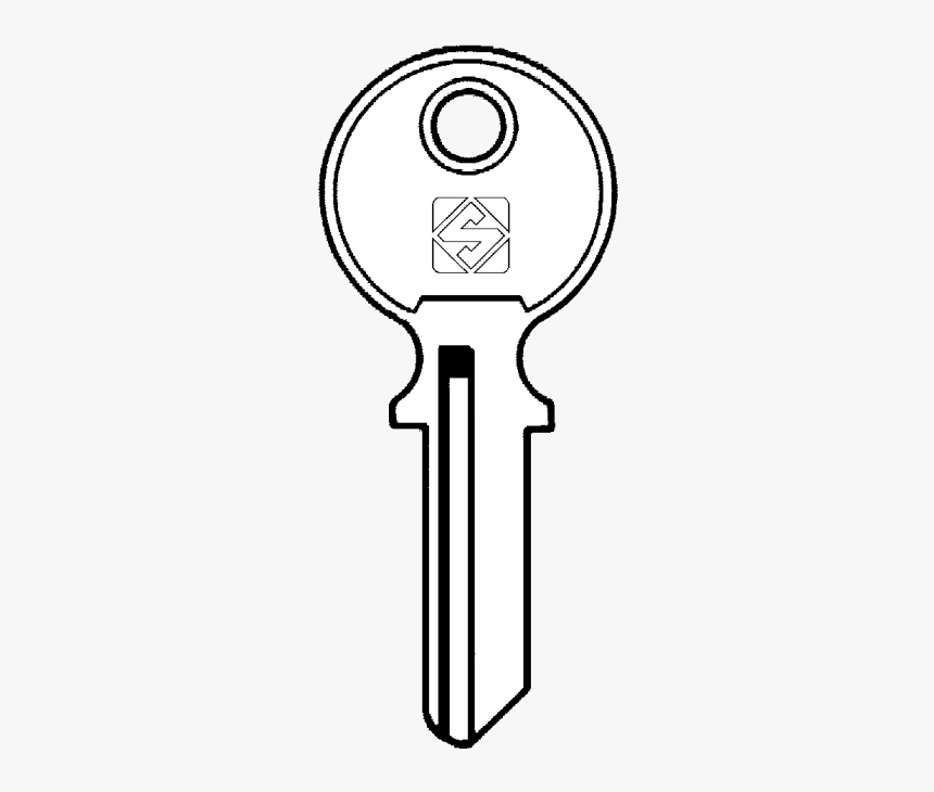 Silca Bo2 To Suit Huwil - อบ จ เชียงใหม่, HD Png Download