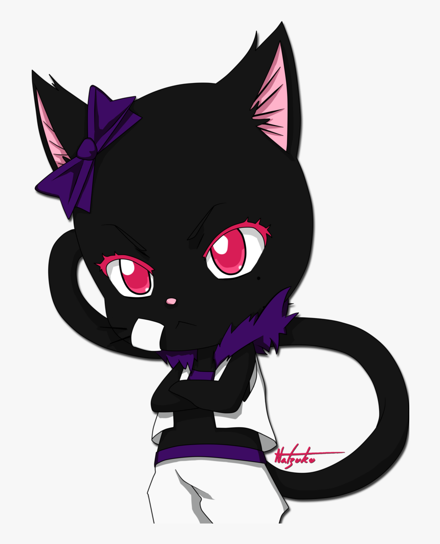 Transparent Lucy Heartfilia Png - Fairy Tail Exceed Oc Male, Png Download