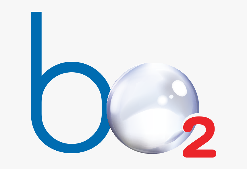 Bpo2 Logo, HD Png Download