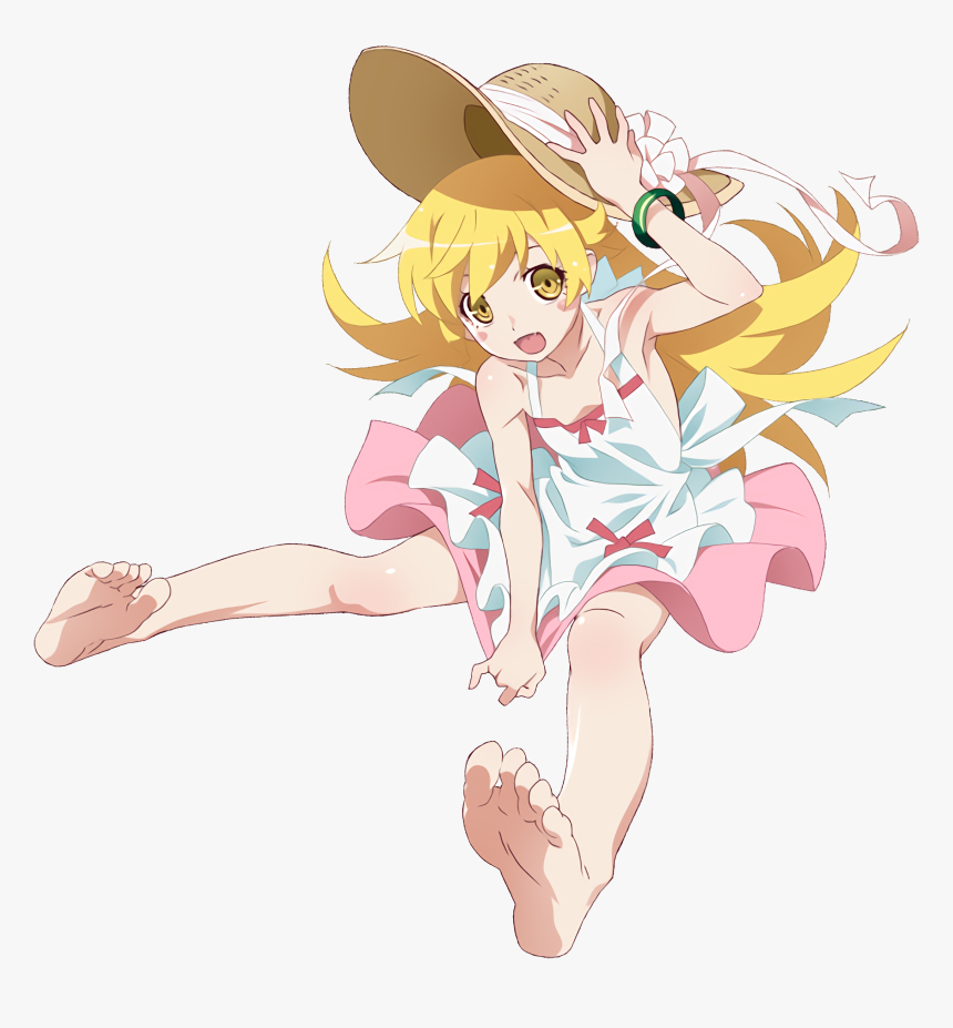 Shinobu Png, Transparent Png