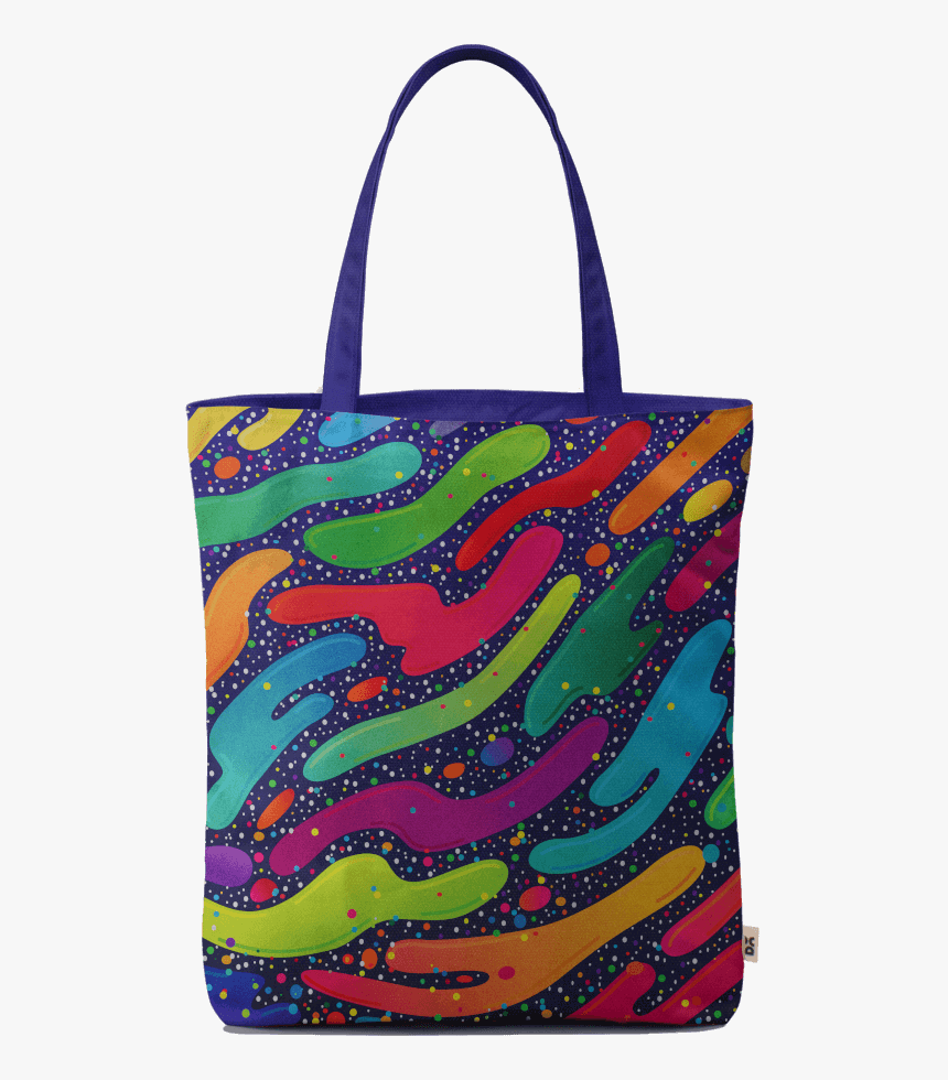 Tote Bag, HD Png Download