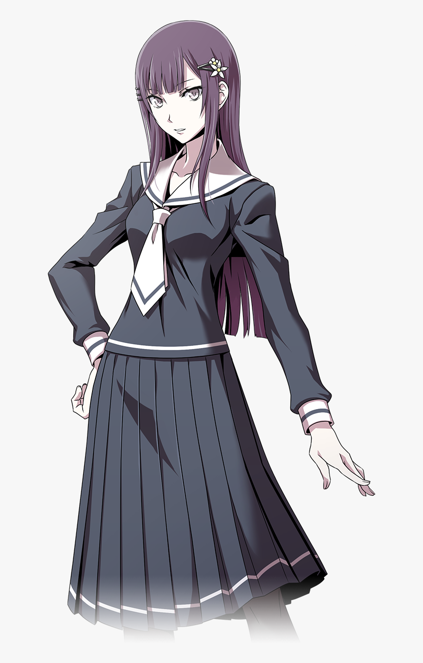 Anime, HD Png Download