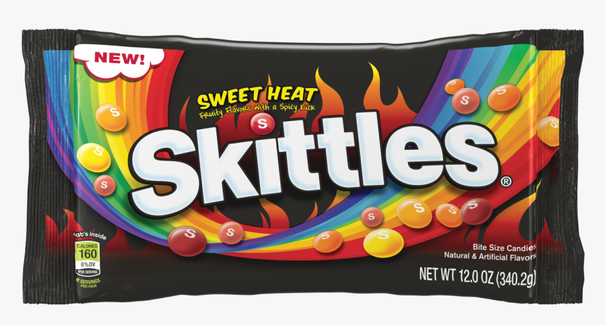 Skittles, HD Png Download