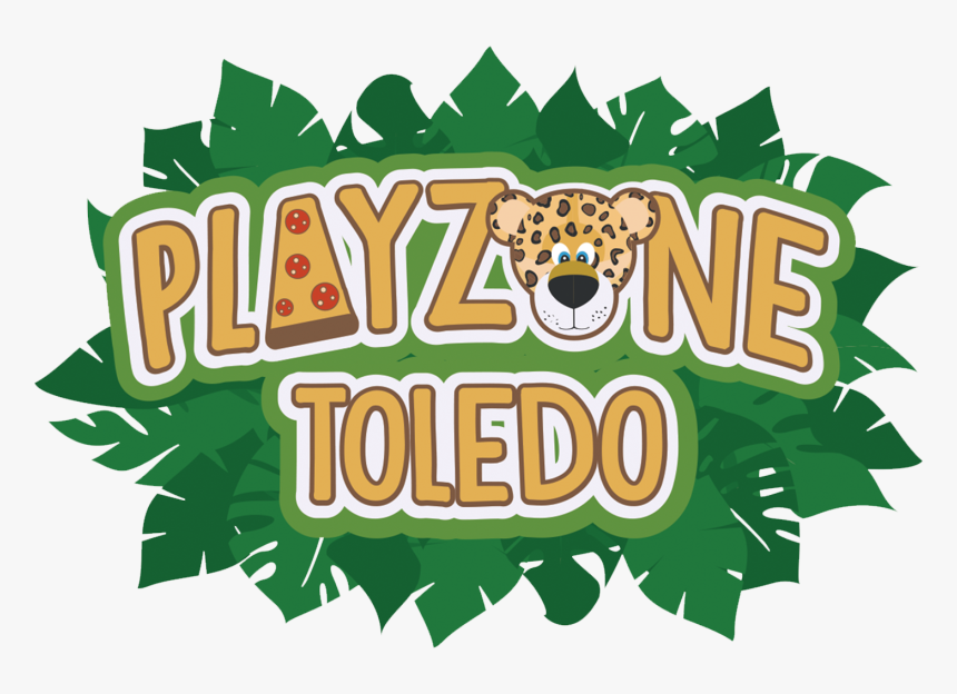 Playzone Toledo Clipart , Png Download - Illustration, Transparent Png