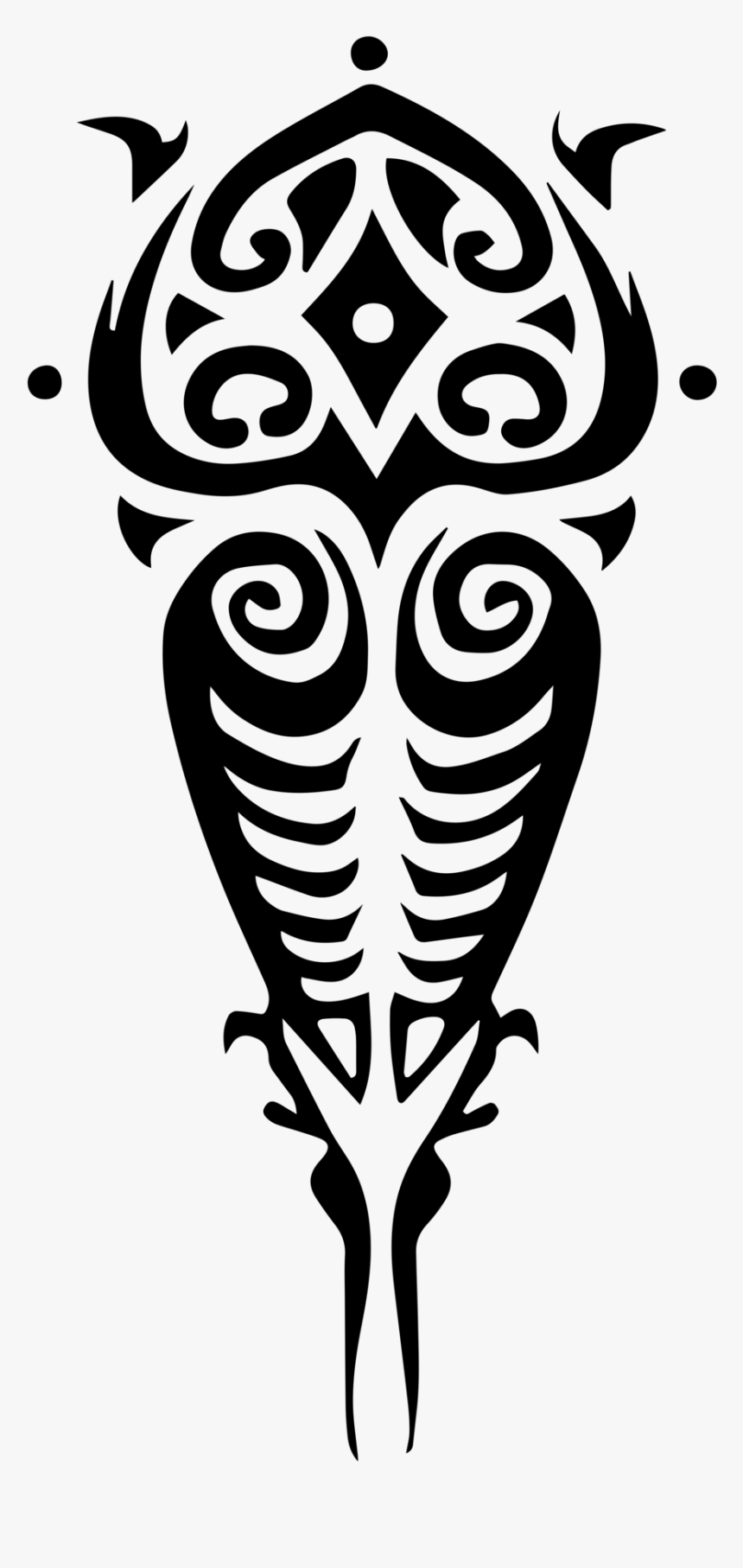 Raava Tattoo, HD Png Download