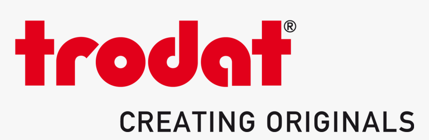 Trodat, HD Png Download