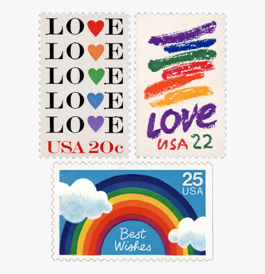 Scott - Sister Corita Kent Love, HD Png Download