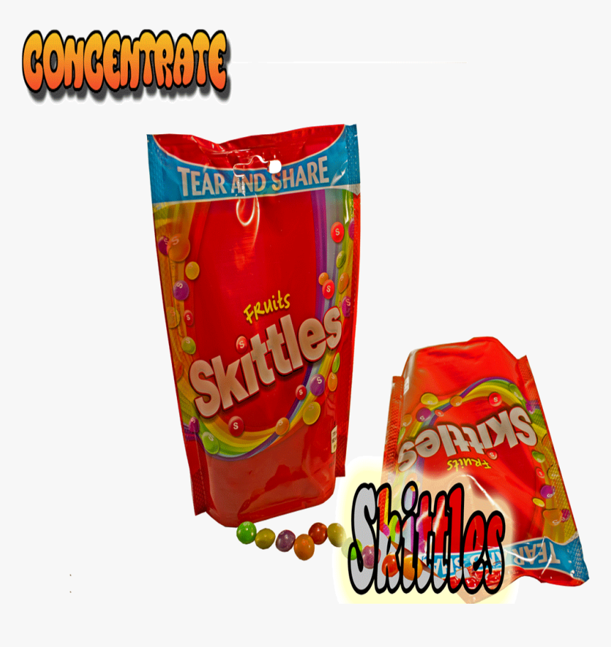 Skittles, HD Png Download