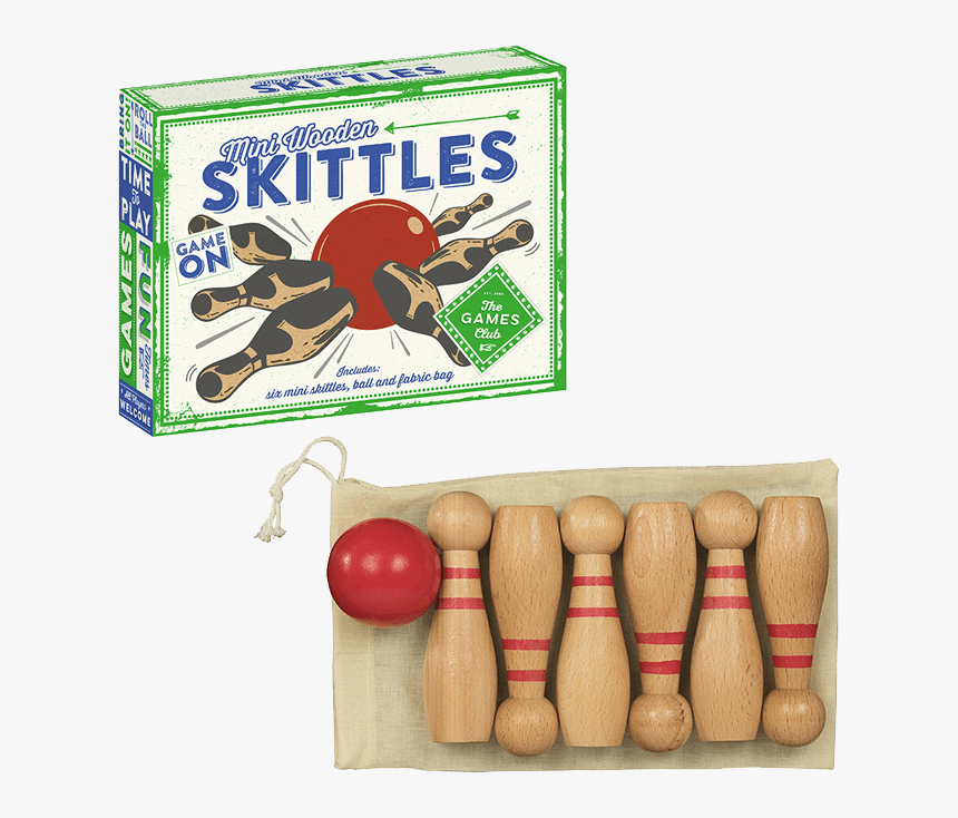 Ten-pin Bowling, HD Png Download