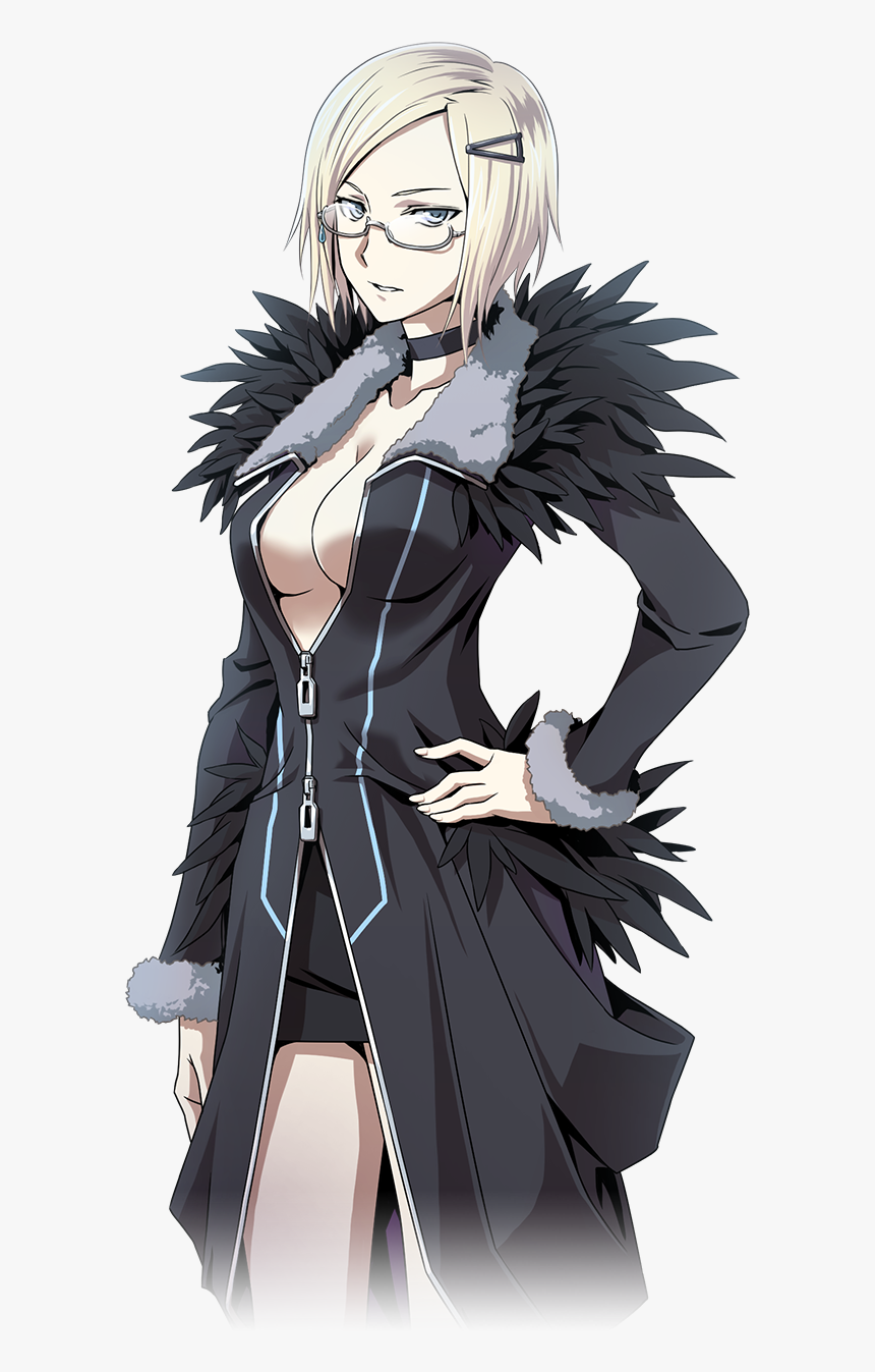 Anime, HD Png Download