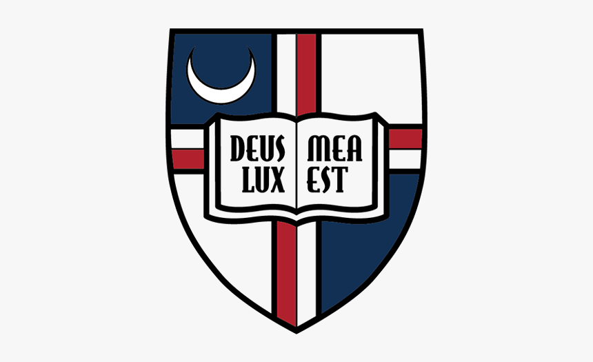 University Identity - Shield - Catholic University Of America, HD Png Download
