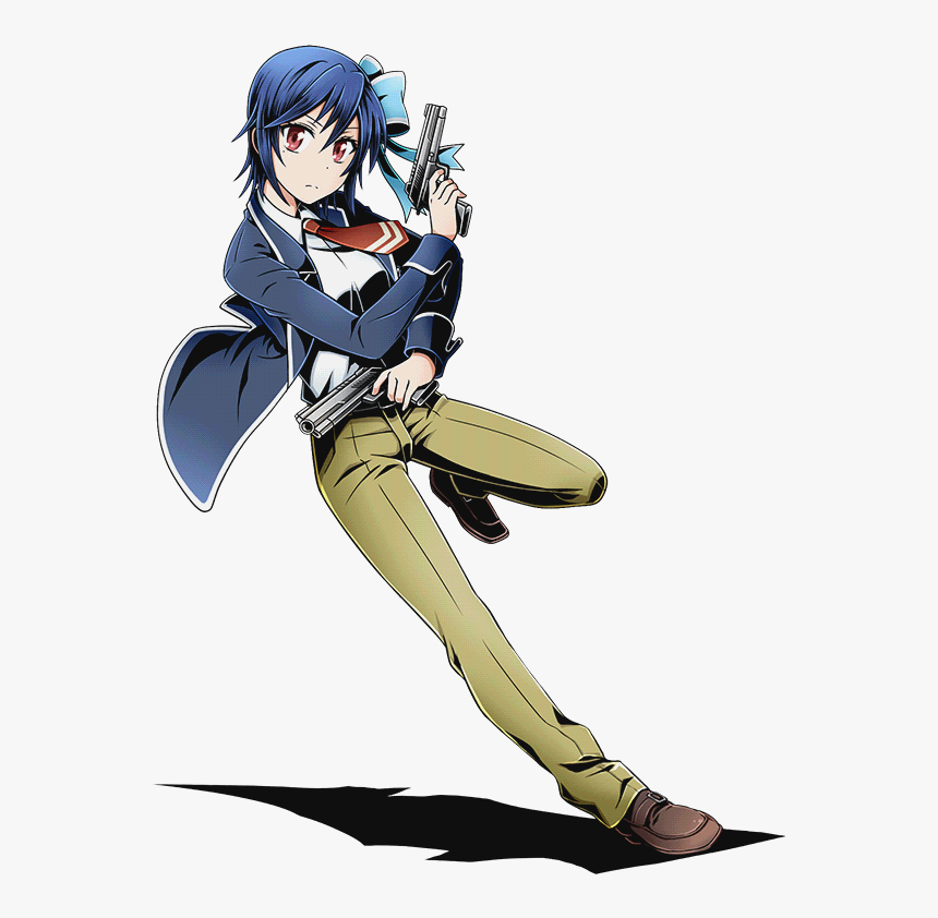 Tsugumi Seishirou Images One - Tsugumi Seishirou Png, Transparent Png