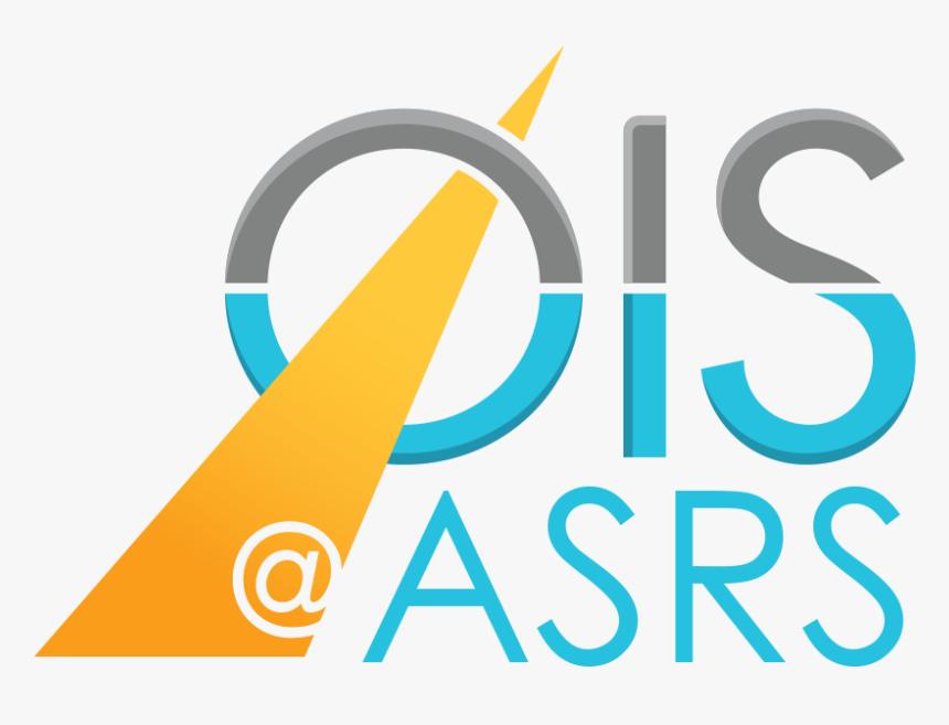 Ois@asrs - Graphic Design, HD Png Download
