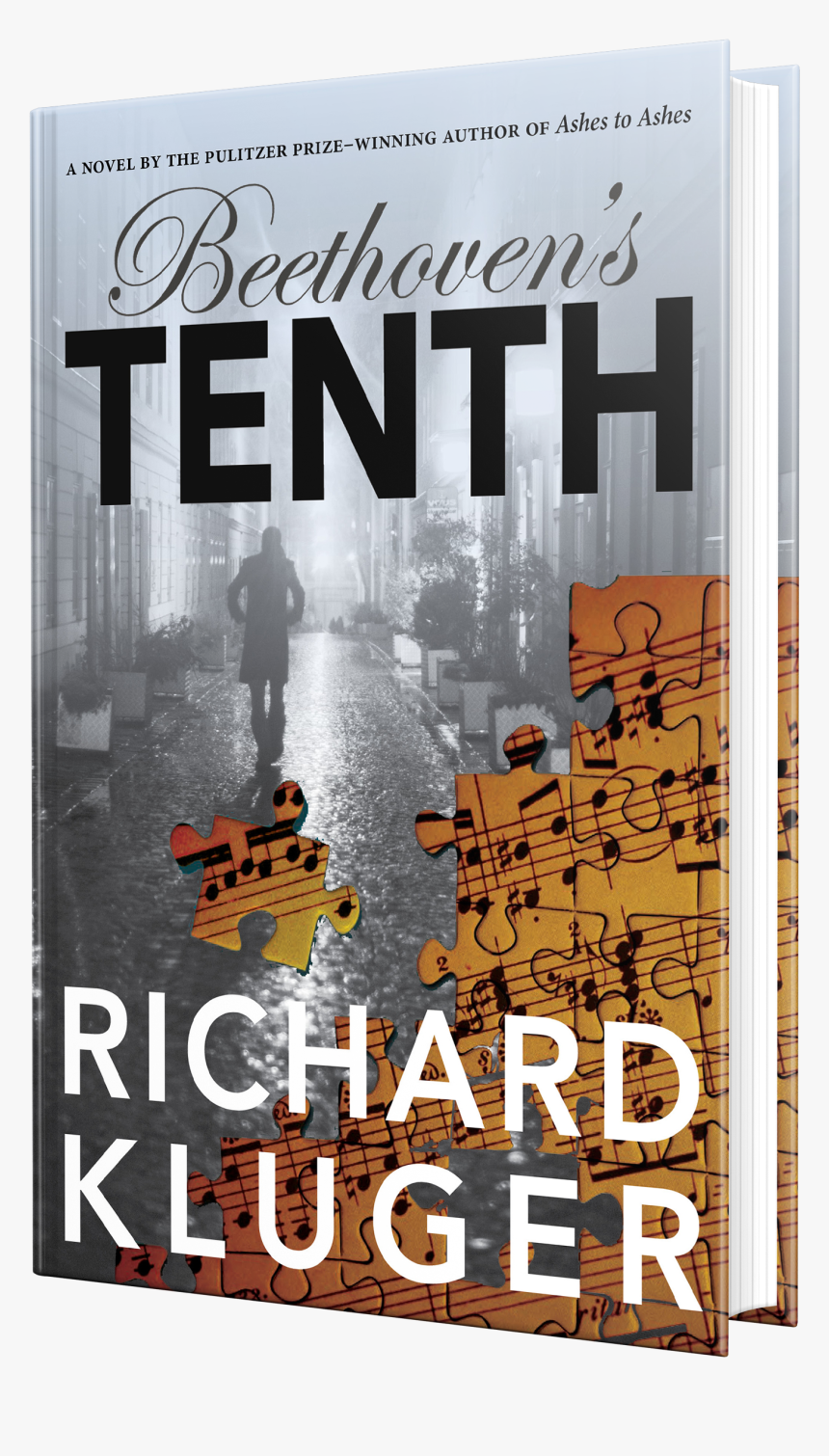 Beethoven S Tenth 
 Class Lazyload Lazyload Fade In, HD Png Download